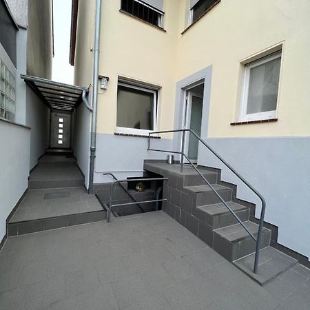 גוך Shivas Ferienwohnung מראה חיצוני תמונה