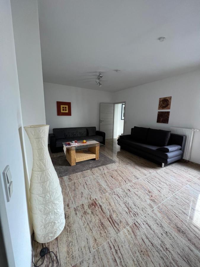 גוך Shivas Ferienwohnung מראה חיצוני תמונה