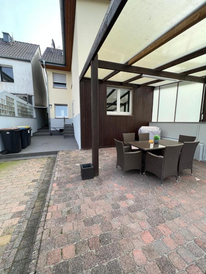 גוך Shivas Ferienwohnung מראה חיצוני תמונה